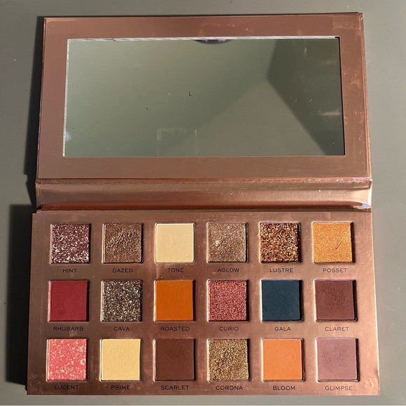 Revolution Beauty London 3 sets of eyeshadow palettes. - Picture 2 of 3